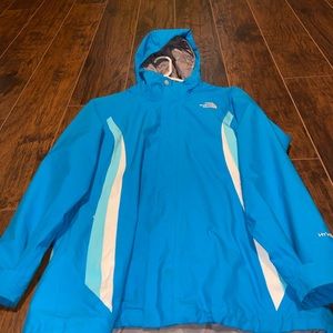 The North Face Rain Jacket